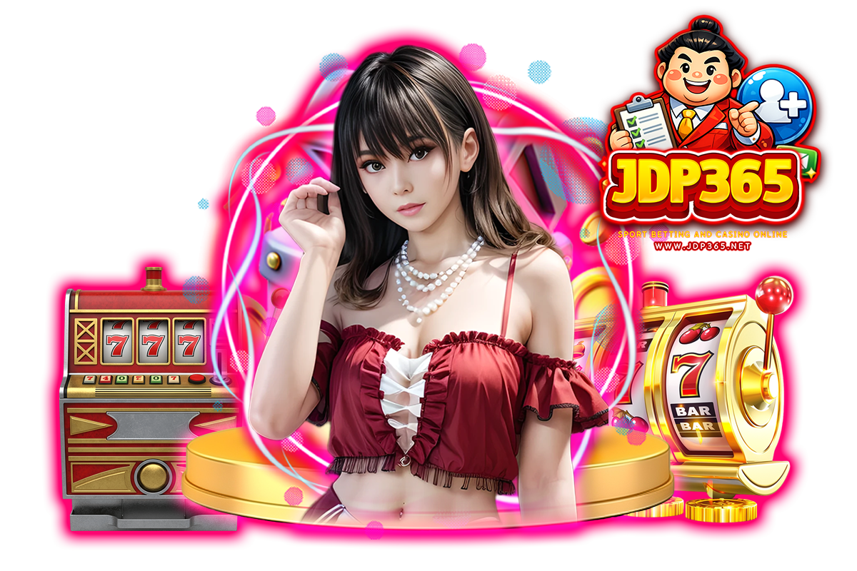 jdp365 wallet