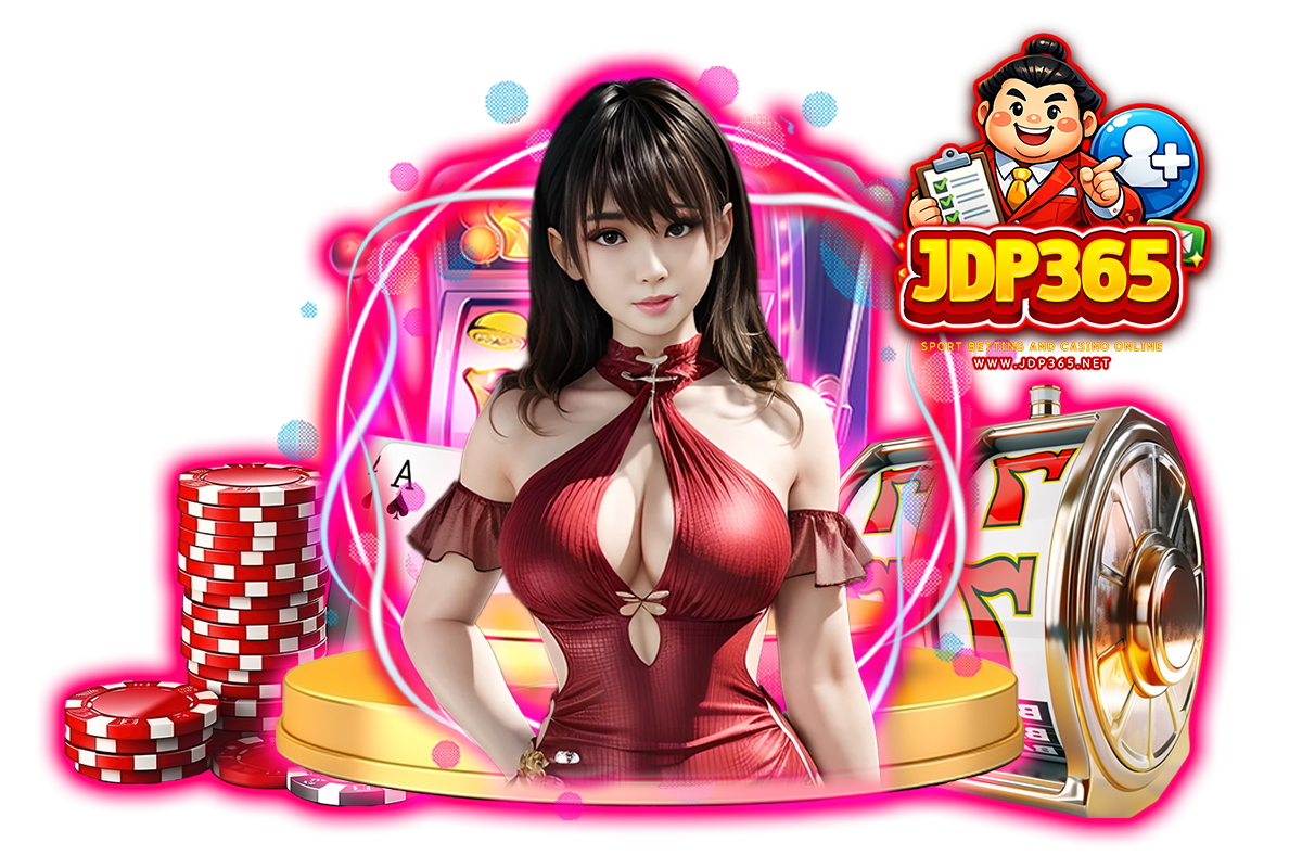 jdp365 ทางเข้า