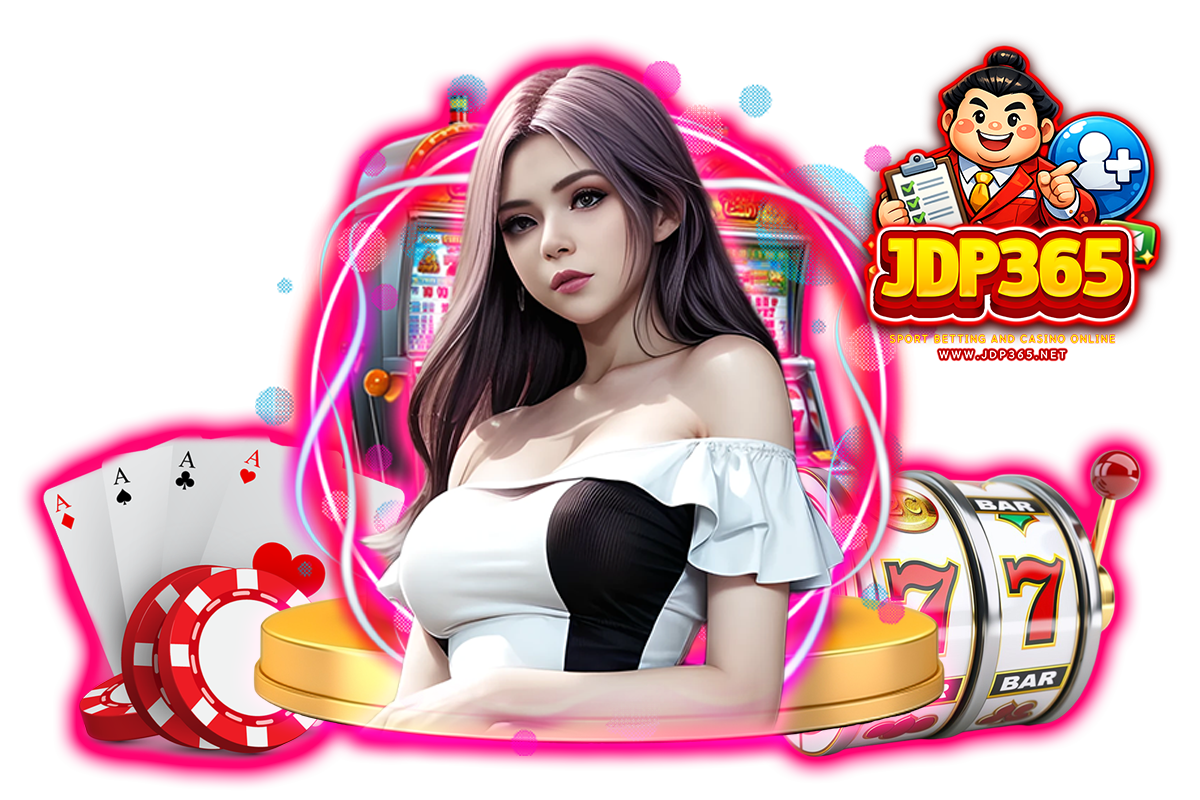 jdp365 สล็อต